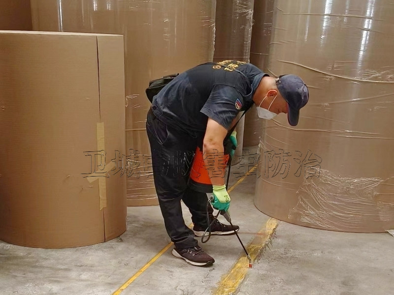 坂田白蚁防治,布吉灭白蚁公司(卫城价格低,服务好)